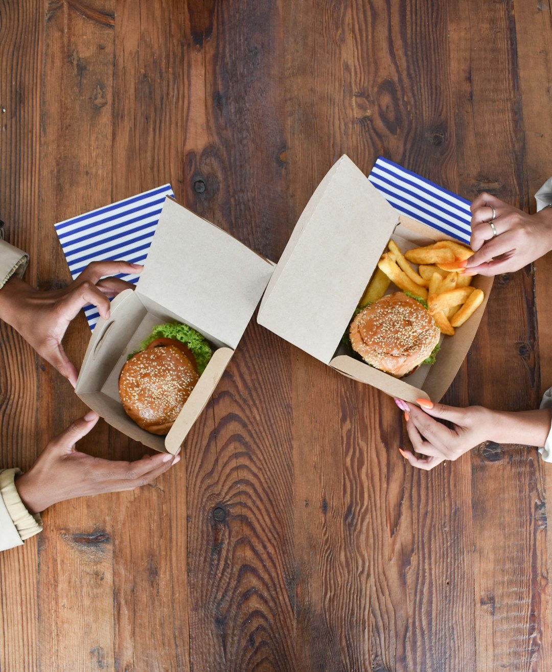 Classic Family Feast