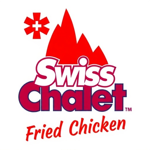 Swiss Chalet Logo